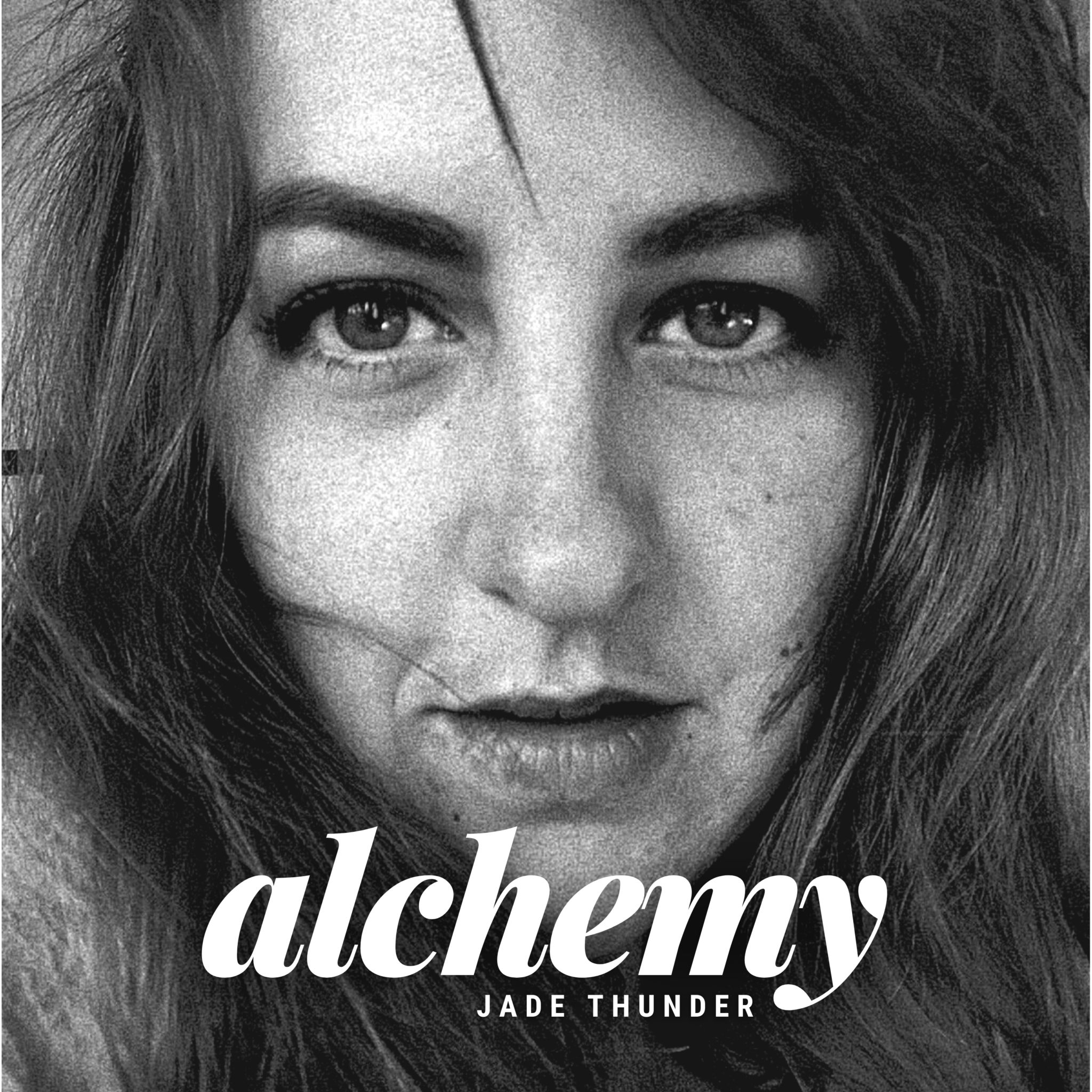 Jade Thunder - Alchemy - Album